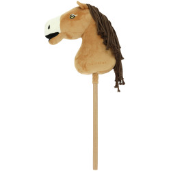 Hobby Horse Pony Academy EK-Jumpy