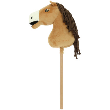 Hobby Horse Pony Academy EK-Jumpy