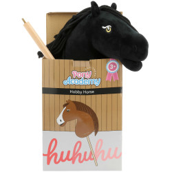 Hobby Horse Pony Academy EK- Éclair