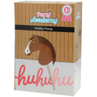 Hobby Horse Pony Academy EK-Caramel