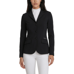 Veste de concours Kentucky Femme Classic Noir Veste de concours Kentucky Femme Classic Noir