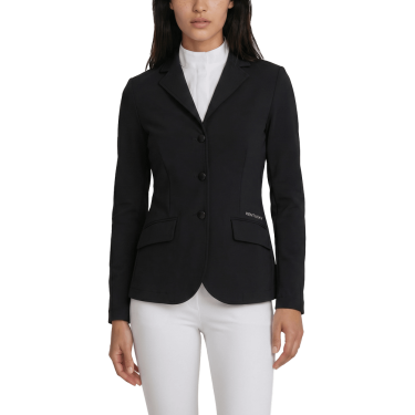 Veste de concours Kentucky Femme Classic Noir Veste de concours Kentucky Femme Classic Noir