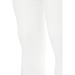Legging Miami Kids Kentucky grip genoux fille Blanc