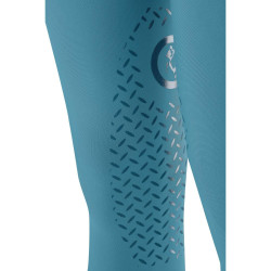 Legging Miami Kids Kentucky grip genoux fille Emeraude Vert