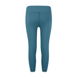 Legging Miami Kids Kentucky grip genoux fille Emeraude Vert
