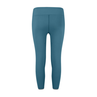 Legging Miami Kids Kentucky grip genoux fille Emeraude Vert