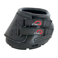 Hipposandales Cavallo Simple PAIRE Noir Hipposandales Cavallo Simple PAIRE Noir