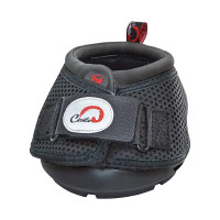 Hipposandale Cheval Trek Slim Unité Cavallo Horse & Rider Noir