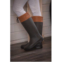 Bottes Pénélope Jess Warm Bottes Pénélope Jess Warm