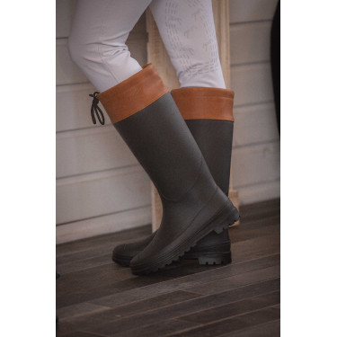 Bottes Pénélope Jess Warm