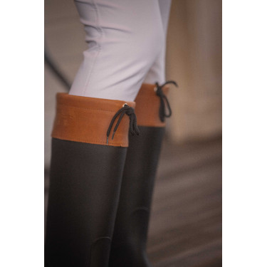 Bottes Pénélope Jess Warm