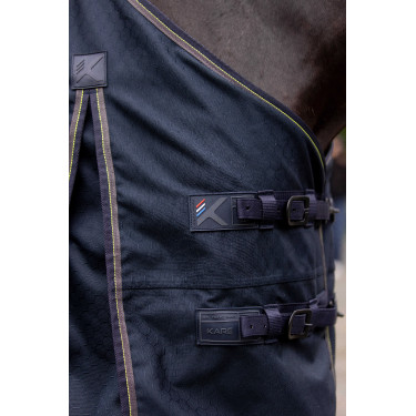 Couverture d'extérieur K by Equithème K-Embrun