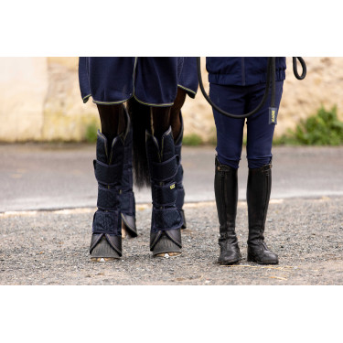Protection de transport K by Equithème K-Embrun Protection de transport K by Equithème K-Embrun