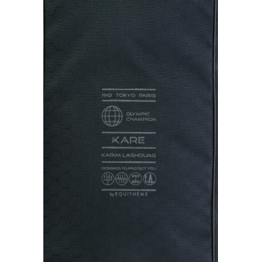 Protection de transport K by Equithème K-Embrun Protection de transport K by Equithème K-Embrun