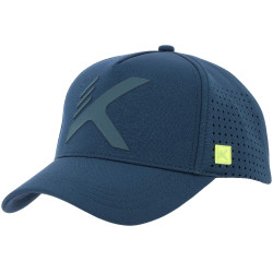 Casquette K by Equithème K-Prime Marine Bleu marine