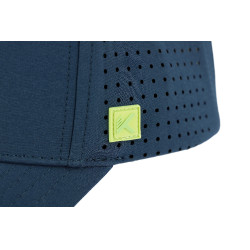 Casquette K by Equithème K-Prime Marine Bleu marine