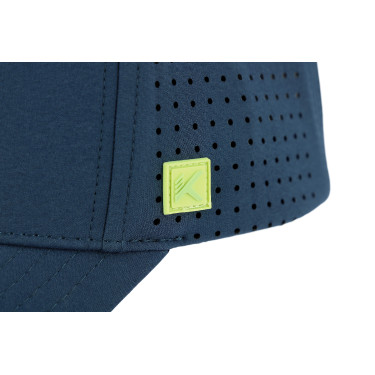 Casquette K by Equithème K-Prime Marine Bleu marine