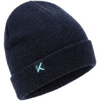 Bonnet K by Equithème K-Heat Marine Bleu marine