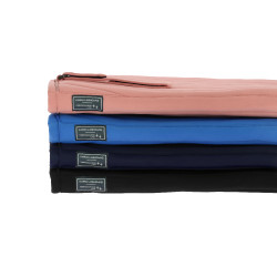Tapis K by Equithème K-Triton Noir