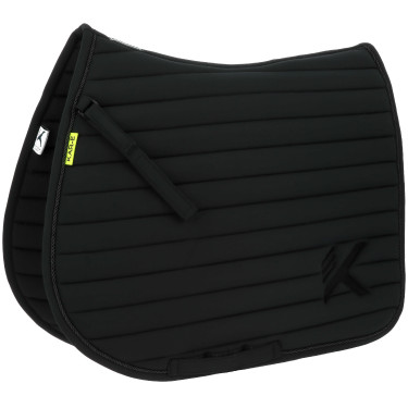 Tapis K by Equithème K-Triton Noir