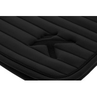 Tapis K by Equithème K-Triton Noir Tapis K by Equithème K-Triton Noir