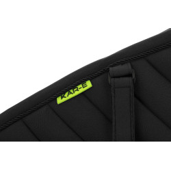 Tapis K by Equithème K-Triton Noir