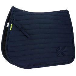 Tapis K by Equithème K-Triton Marine Bleu marine Tapis K by Equithème K-Triton Marine Bleu marine