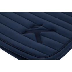 Tapis K by Equithème K-Triton Marine Bleu marine Tapis K by Equithème K-Triton Marine Bleu marine