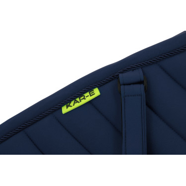Tapis K by Equithème K-Triton Marine Bleu marine Tapis K by Equithème K-Triton Marine Bleu marine