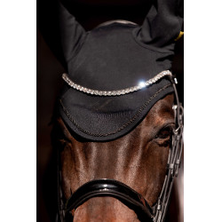 Bonnet K by Equithème K-Entebbe Bonnet K by Equithème K-Entebbe