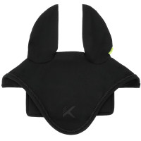 Bonnet K by Equithème K-Entebbe Noir Bonnet K by Equithème K-Entebbe Noir