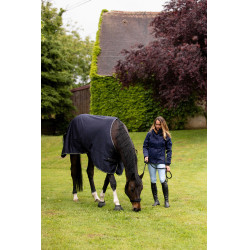 Couverture softshell K by Equithème K-Eros