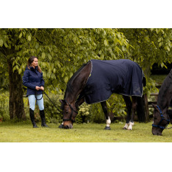 Couverture softshell K by Equithème K-Eros