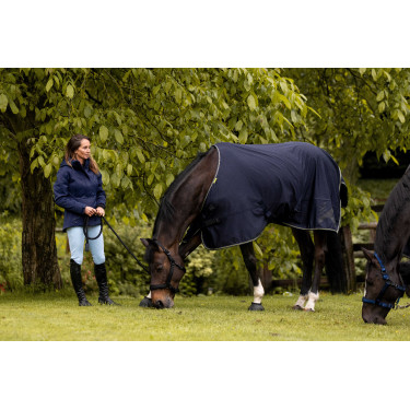 Couverture softshell K by Equithème K-Eros