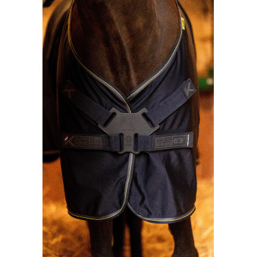 Couverture softshell K by Equithème K-Eros