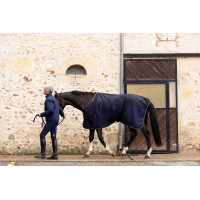 Couverture softshell et mesh K by Equithème K-Eros