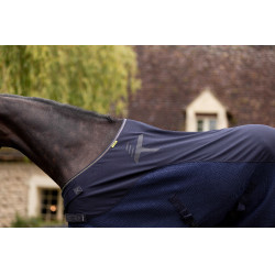 Couverture softshell et mesh K by Equithème K-Eros Couverture softshell et mesh K by Equithème K-Eros