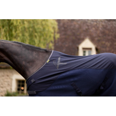 Couverture softshell et mesh K by Equithème K-Eros