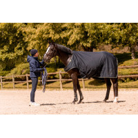 Couverture de marcheur softshell K by Equithème K-Eros Couverture de marcheur softshell K by Equithème K-Eros