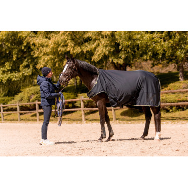 Couverture de marcheur softshell K by Equithème K-Eros