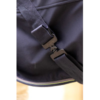 Couverture de marcheur softshell K by Equithème K-Eros Couverture de marcheur softshell K by Equithème K-Eros