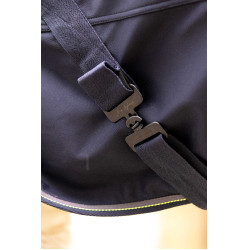 Couverture de marcheur softshell K by Equithème K-Eros