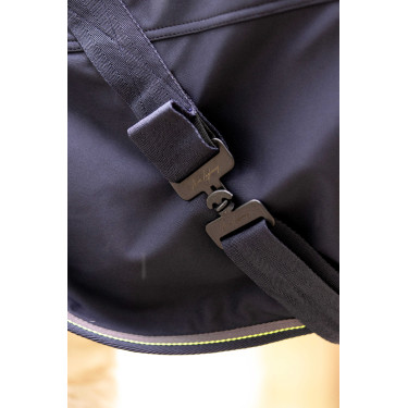 Couverture de marcheur softshell K by Equithème K-Eros