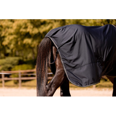 Couverture de marcheur softshell K by Equithème K-Eros
