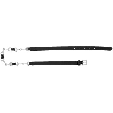 Ceinture cuir Equithème EK-Mors