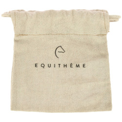 Ceinture cuir Equithème EK-Mors