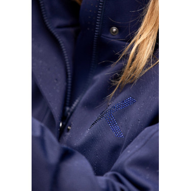 Veste K by Equithème K-Balance femme Veste K by Equithème K-Balance femme