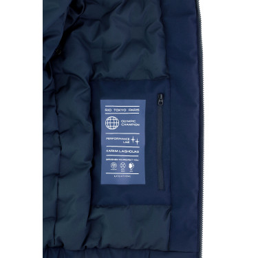 Veste K by Equithème K-Focus homme