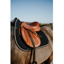 Tapis de selle mixte Equithème Coco
