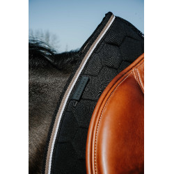 Tapis de selle mixte Equithème Coco